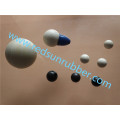 Silicone Rubber Balls